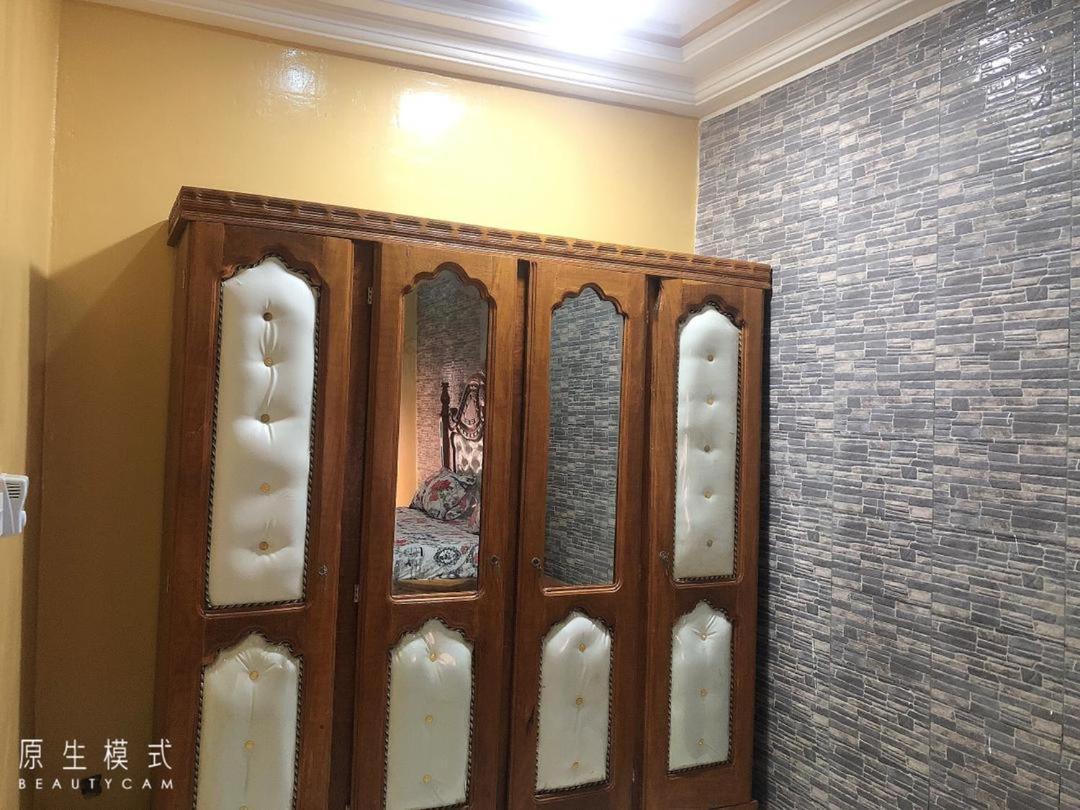 Awamuulamin Manneh Guest House Abuko Esterno foto